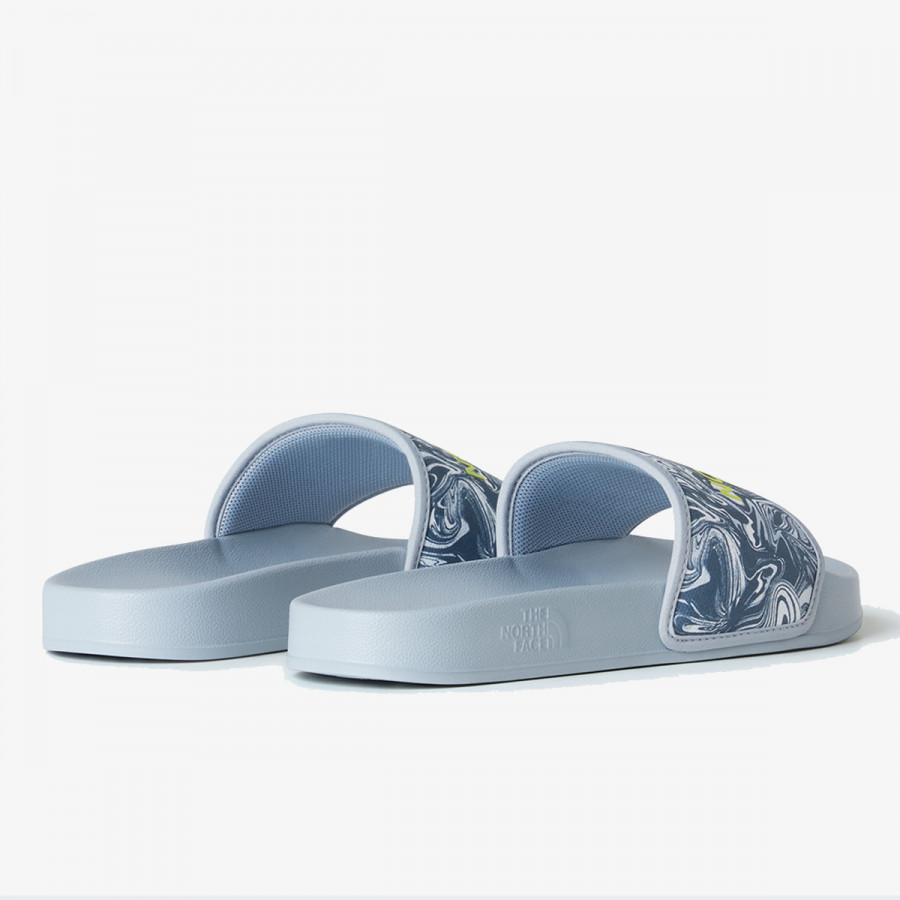 The North Face Shapka BASE CAMP SLIDE III 