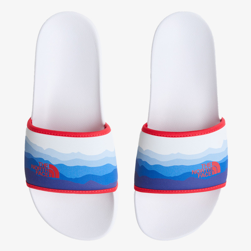 The North Face Shapka BASE CAMP SLIDE III 