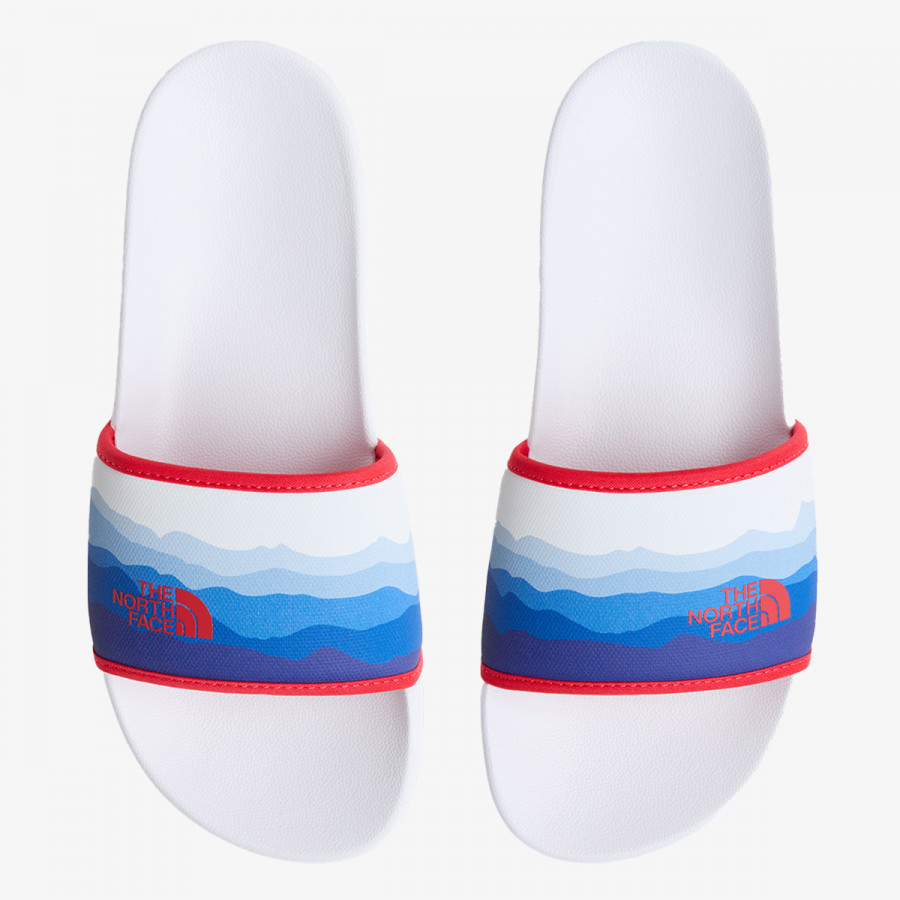 The North Face Shapka BASE CAMP SLIDE III 