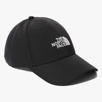 THE NORTH FACE Kapele RCYD 66 CLASSIC HAT TNFBLACK/TNFWHT 