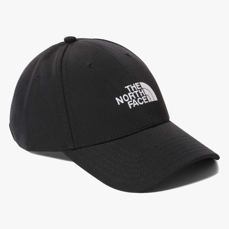 The North Face Produkte RCYD 66 CLASSIC HAT TNFBLACK/TNFWHT 