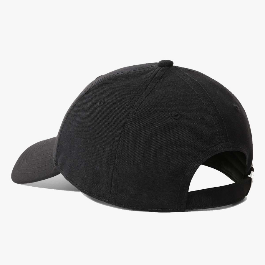 The North Face Kapele RCYD 66 CLASSIC HAT TNFBLACK/TNFWHT 