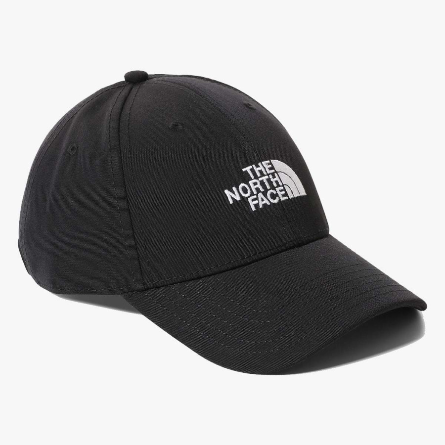 The North Face Kapele RCYD 66 CLASSIC HAT TNFBLACK/TNFWHT 