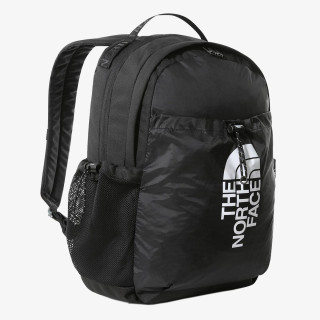 The North Face Çantë shpine BOZER BACKPACK TNF BLK/TNF BLK 