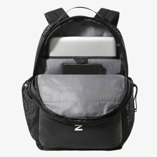 The North Face Produkte BOZER BACKPACK TNF BLK/TNF BLK 
