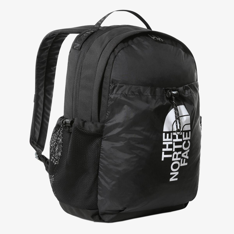 The North Face Produkte BOZER BACKPACK TNF BLK/TNF BLK 