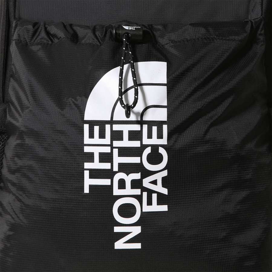 The North Face Produkte BOZER BACKPACK TNF BLK/TNF BLK 