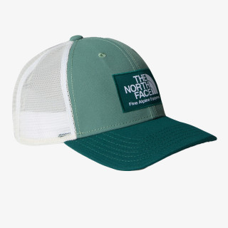 The North Face Kapele Deep Fit Mudder 
