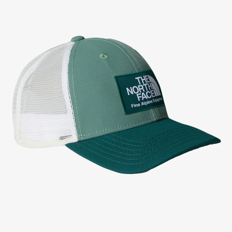 The North Face Kapele Deep Fit Mudder 