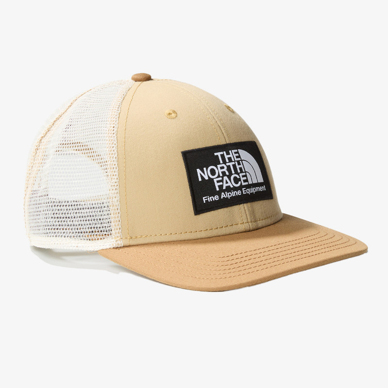 The North Face Kapele Deep Fit Mudder 