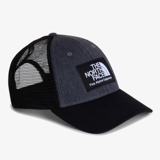 The North Face Kapuç MUDDER TRUCKER 