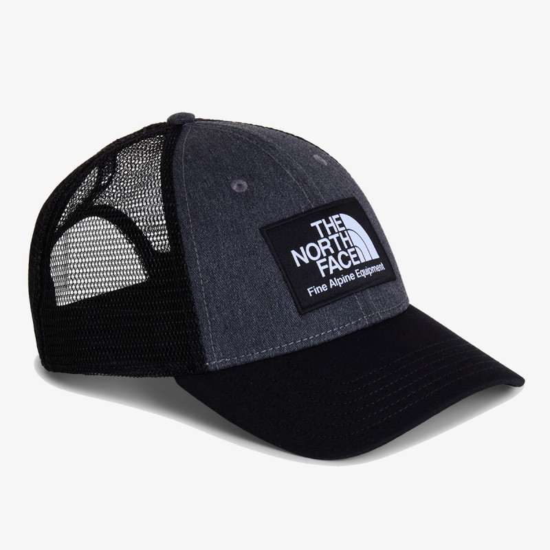 The North Face Kapuç MUDDER TRUCKER 