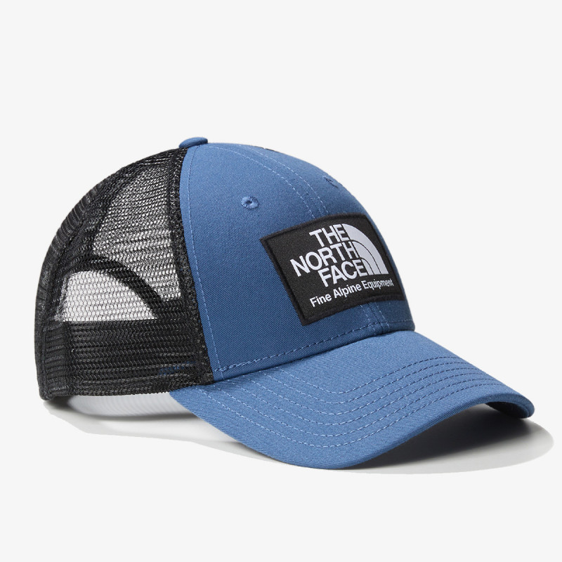 The North Face Kapuç MUDDER TRUCKER 