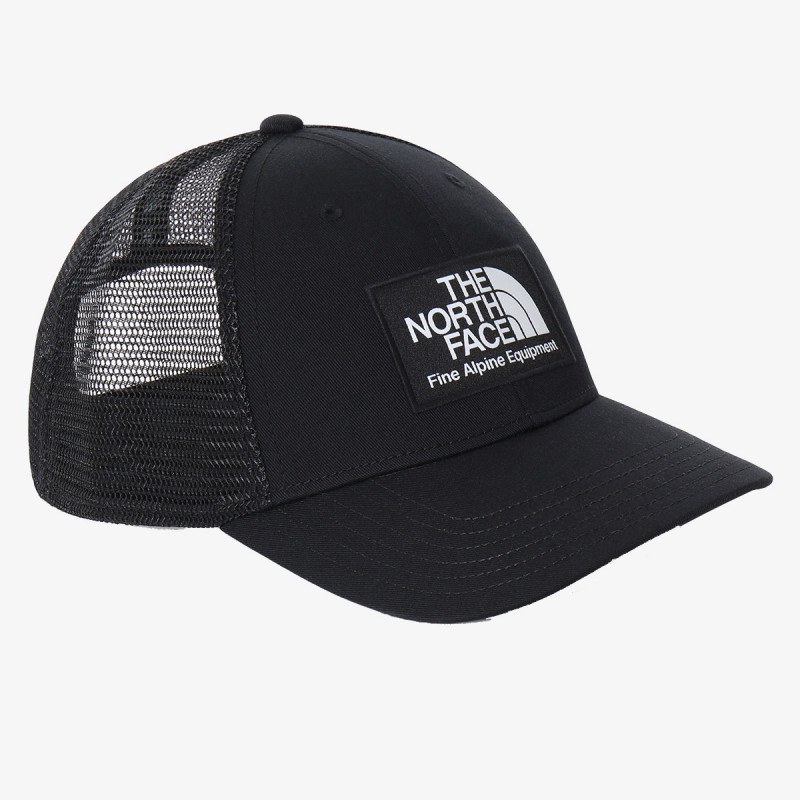 The North Face Kapele MUDDER TRUCKER 