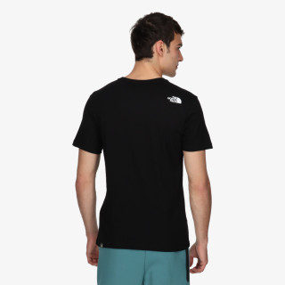 The North Face Produkte Men’s Biner Graphic 2 Tee 
