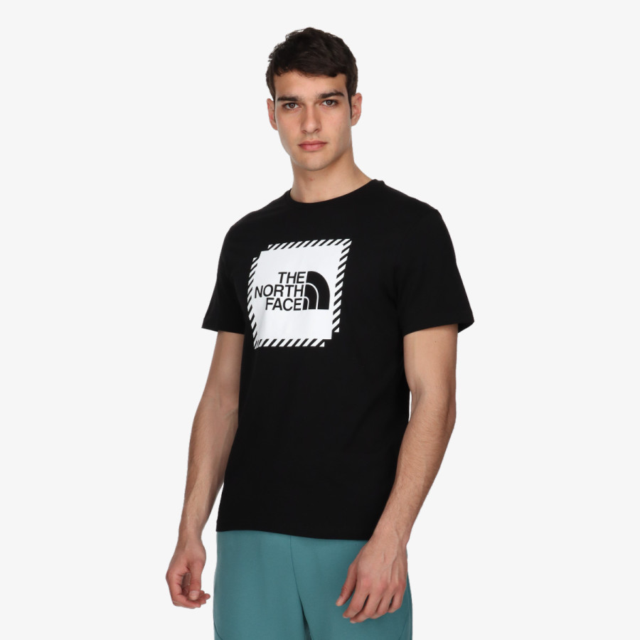 The North Face Produkte Men’s Biner Graphic 2 Tee 