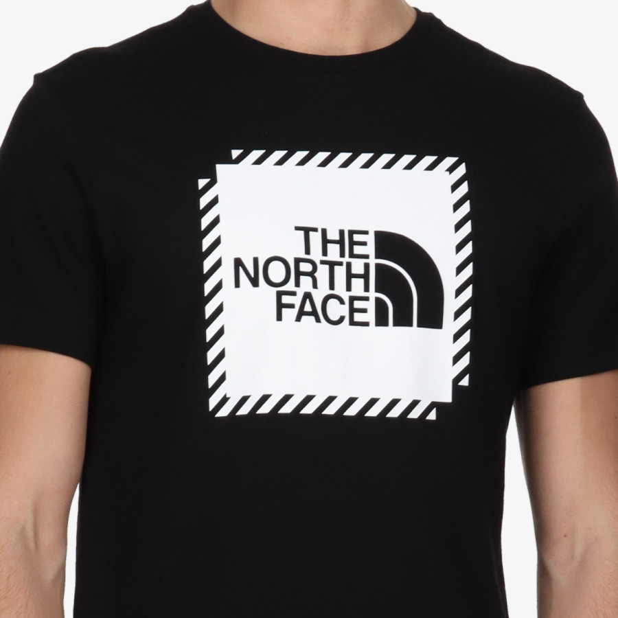 The North Face Produkte Men’s Biner Graphic 2 Tee 