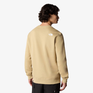 The North Face Produkte Men’s Simple Dome Crew 