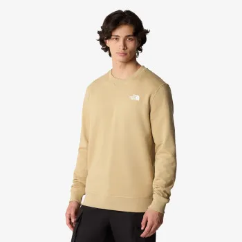 THE NORTH FACE Bluza Men’s Simple Dome Crew 