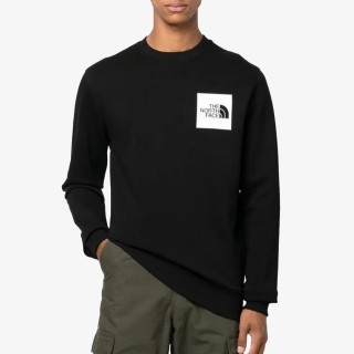 The North Face Bluza Men’s Fine Crew 