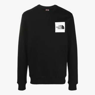 The North Face Bluza Men’s Fine Crew 