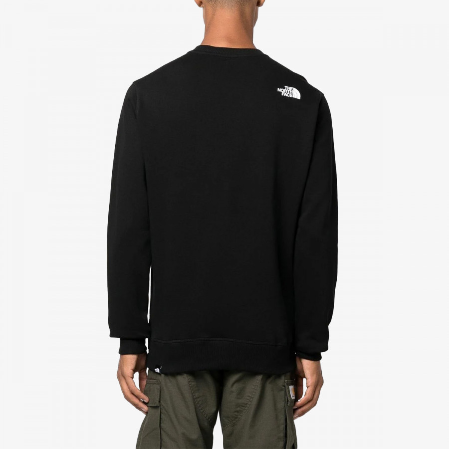 The North Face Bluza Men’s Fine Crew 