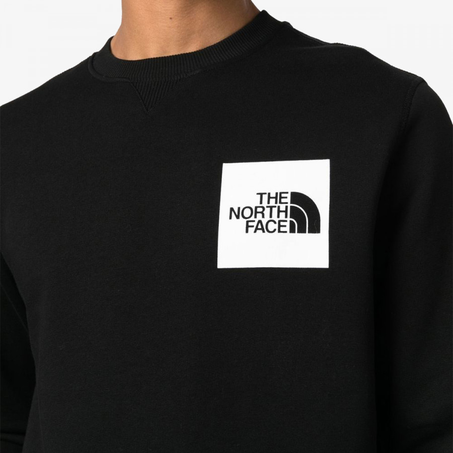 The North Face Bluza Men’s Fine Crew 