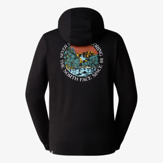 The North Face Produkte Seasonal Graphic 