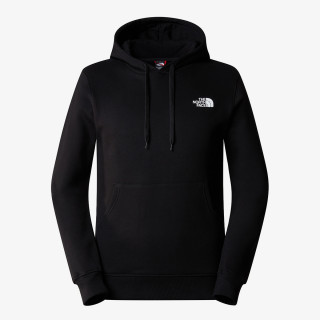 The North Face Produkte Men’s Seasonal Graphic Hoodie 