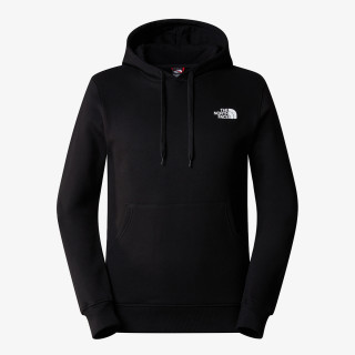 The North Face Bluza Men’s Seasonal Graphic Hoodie 