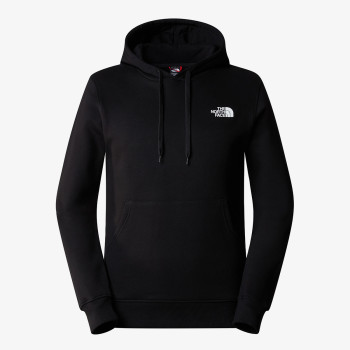 The North Face Bluza The North Face Bluza Men’s Seasonal Graphic Hoodie 