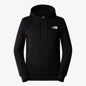 THE NORTH FACE Bluza Men’s Seasonal Graphic Hoodie 