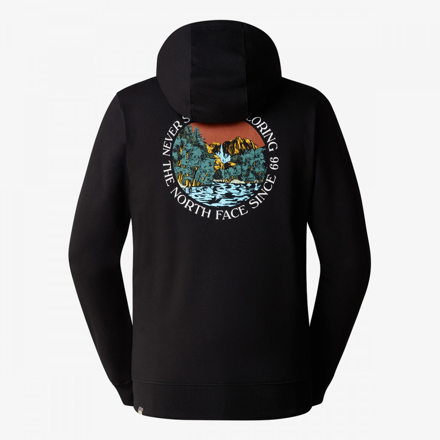 The North Face Produkte Seasonal Graphic 