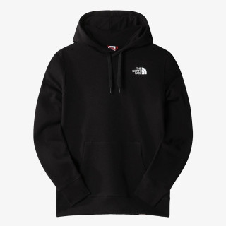 The North Face Bluza Women’s Simple Dome Hoodie 