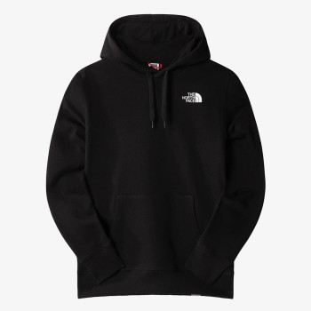 THE NORTH FACE Bluza Women’s Simple Dome Hoodie 