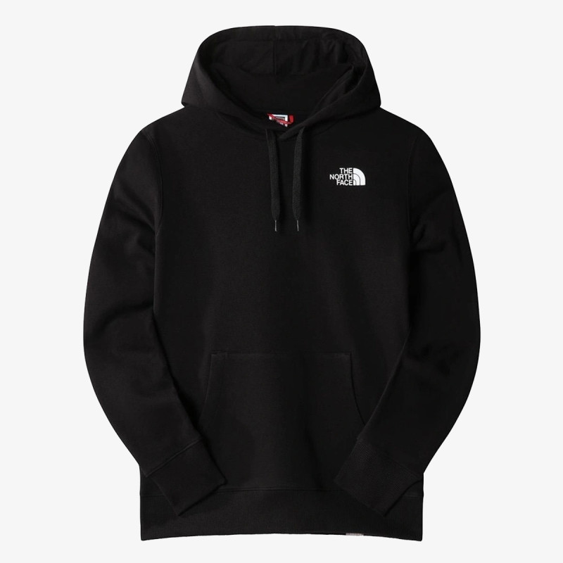 The North Face Produkte Women’s Simple Dome Hoodie 