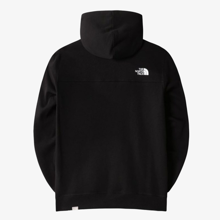 The North Face Produkte Women’s Simple Dome Hoodie 