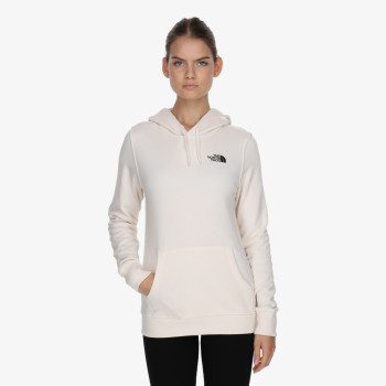 The North Face Bluza Women’s Simple Dome Hoodie 