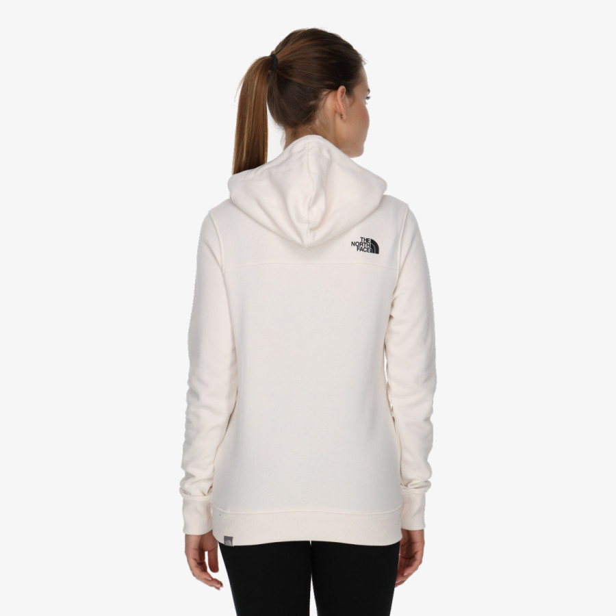 The North Face Bluza Simple dome 