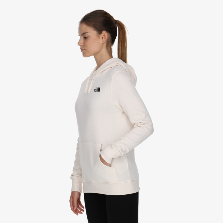 The North Face Bluza Simple dome 