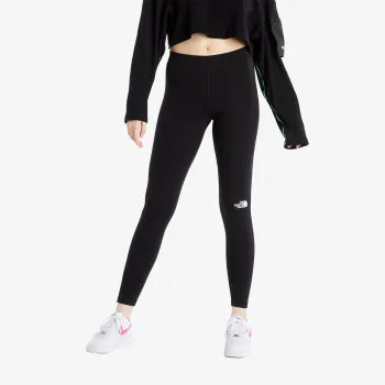 THE NORTH FACE Streçe INTERLOCK 