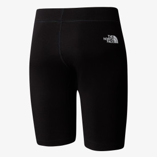 The North Face Pantallona të shkurtra W INTERLOCK COTTON SHORT 