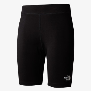 The North Face Pantallona të shkurtra W INTERLOCK COTTON SHORT 