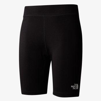 The North Face Pantallona të shkurtra The North Face Pantallona të shkurtra W INTERLOCK PAMBUK SHORT 