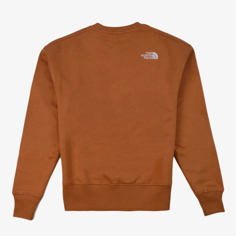 The North Face Produkte Women’s Essential Crew 