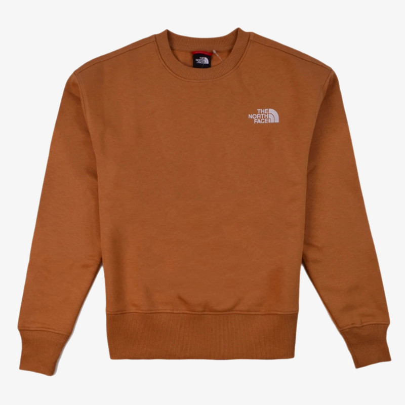 The North Face Produkte Women’s Essential Crew 