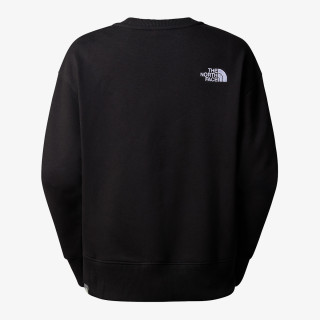The North Face Produkte Women’s Essential Crew 