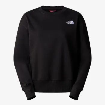 THE NORTH FACE Bluza Women’s Essential Crew 