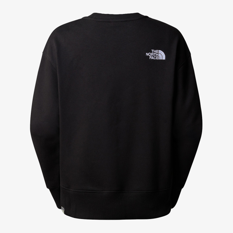 The North Face Produkte Women’s Essential Crew 