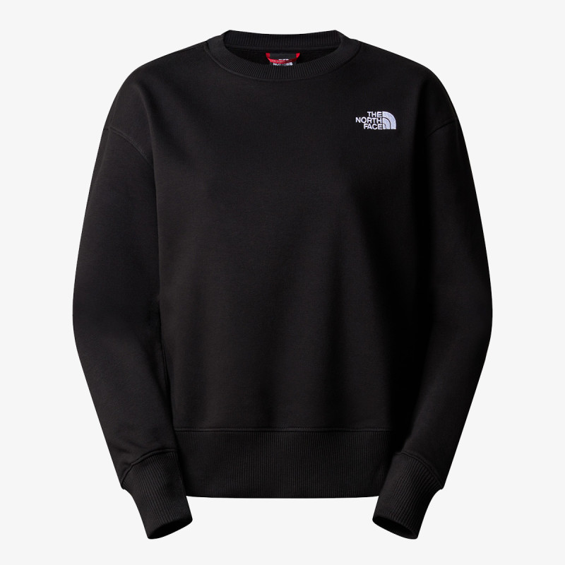 The North Face Produkte Women’s Essential Crew 